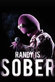 Poster Randy is Sober