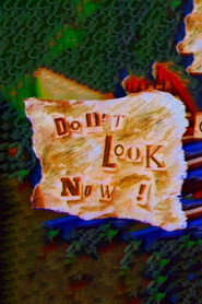 Don't Look Now постер