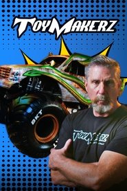 Toymakerz Episode Rating Graph poster