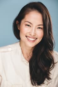 Cathy Wu as Janice Woo