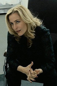Gillian Anderson