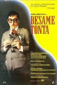 Poster Bésame, tonta