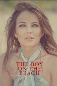 Poster The Boy on the Beach