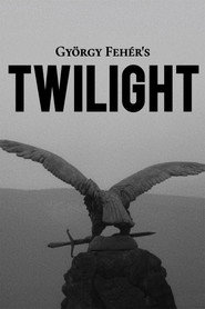 Twilight постер