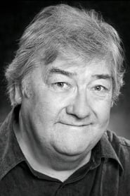 Tony Barton as Alan Thompson