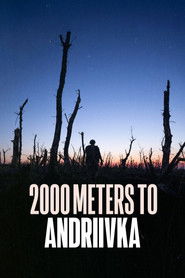 2000 Meters to Andriivka (2025)