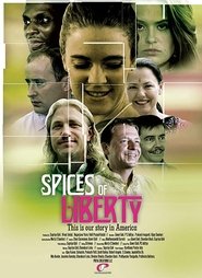 Poster Spices of Liberty 2016