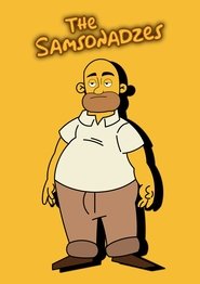 The Samsonadzes The Samsonadzes