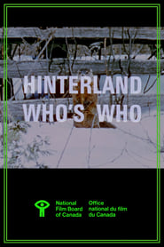 Hinterland Who's Who: Woodchuck