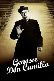 Poster Genosse Don Camillo