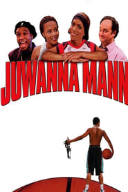 Juwanna Mann постер