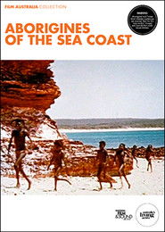 Poster Aborigines of the Sea Coast 1948