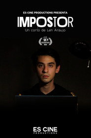 Impostor (2023)