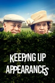 Keeping Up Appearances poster