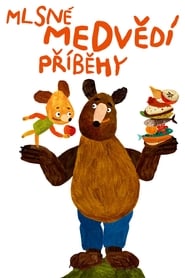 Poster Hungry Bear Tales