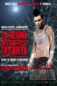 La regina dei castelli di carta (2009)