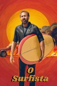Pôster de O Surfista