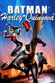 Batman a Harley Quinnová 2017