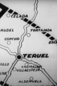 The Taking of Teruel