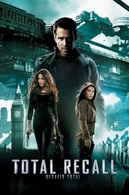 Desafío total poster