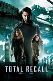 Total recall: Desafío total Película Completa HD 1080p [MEGA] [LATINO] 2012