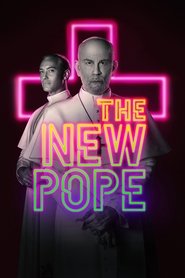 Voir The New Pope serie en streaming