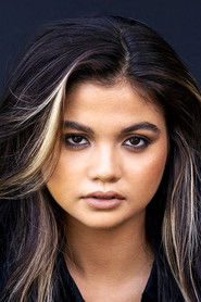 Siena Agudong as Dallas Bryan