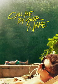 Ver call me by your name Pelicula Completa (2017) Online Gratis
