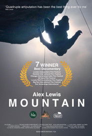 Alex Lewis Mountain