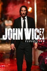 Film John Wick 3: Parabellum streaming