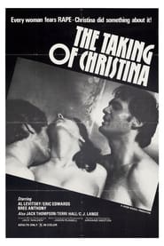 The Taking of Christina постер