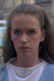 Frauke Poolmann as Petra Kaminski