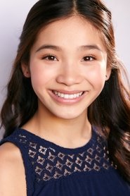 Telci Huynh as Lauren