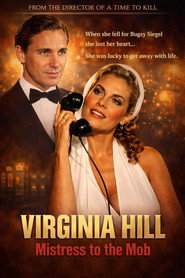 Virginia Hill