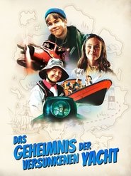 Das Geheimnis der versunkenen Yacht