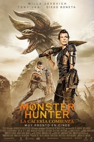 Monster Hunter TS-Screener 720p