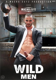 Poster Wild Men 2017