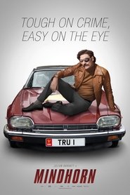 Mindhorn постер