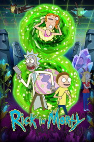 Rick and Morty Season 8 19
