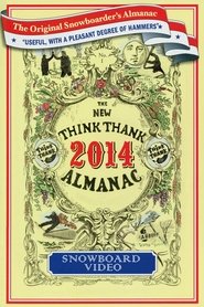 Poster Think Thank Almanac 2014