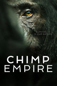 Chimp Empire poster