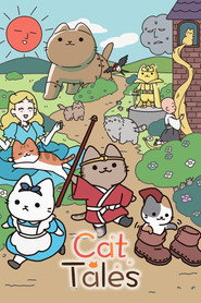 Cat Tales