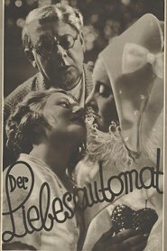 Poster Der Hampelmann