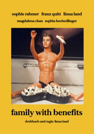 Family with Benefits (2024)