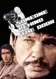 Someone Behind the Door постер