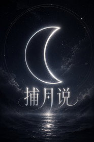 捕月说