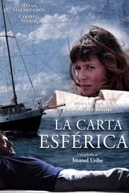 Poster La carta esférica