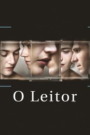 O Leitor movie poster player