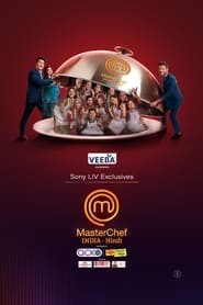 MasterChef India Episode Rating Graph poster