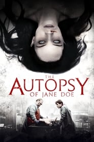 Imagen The Autopsy of Jane Doe